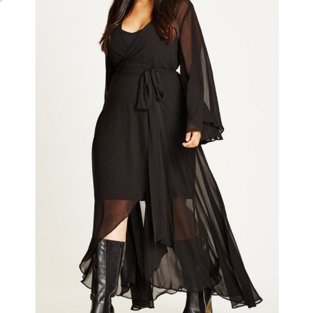 Fleetwood dress